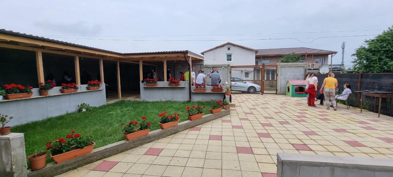 Soliday Vama Veche Exterior photo