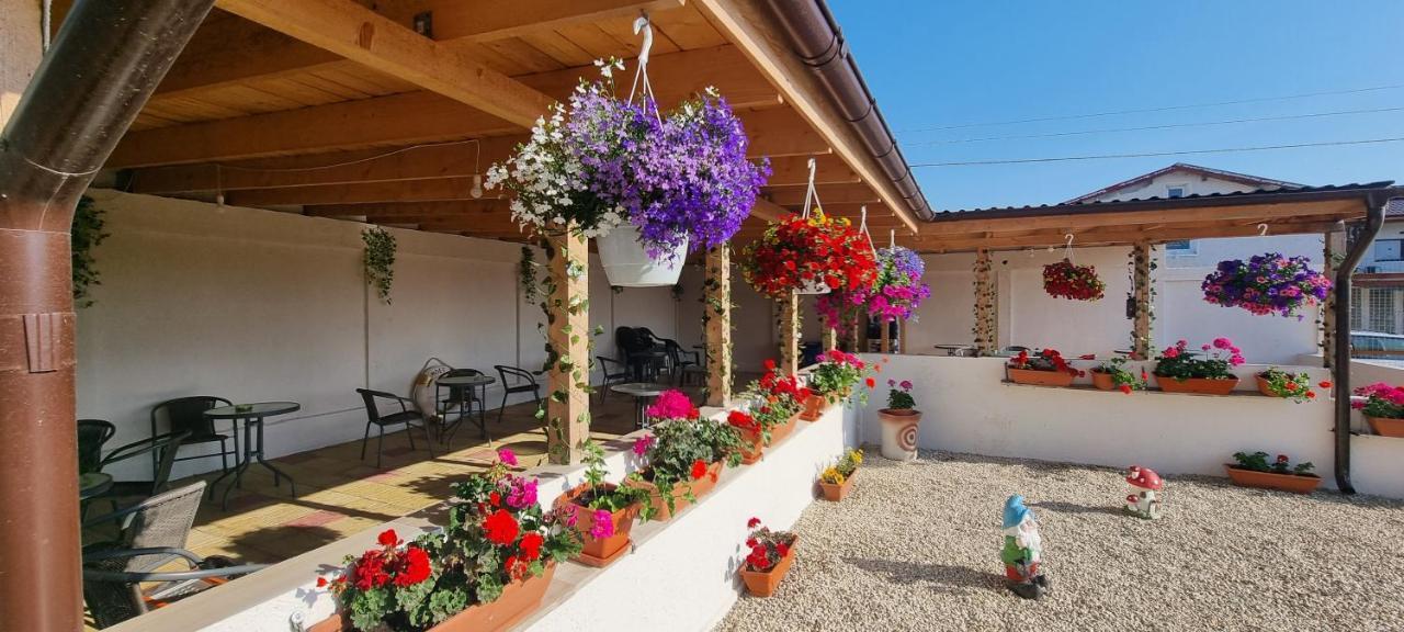 Soliday Vama Veche Exterior photo
