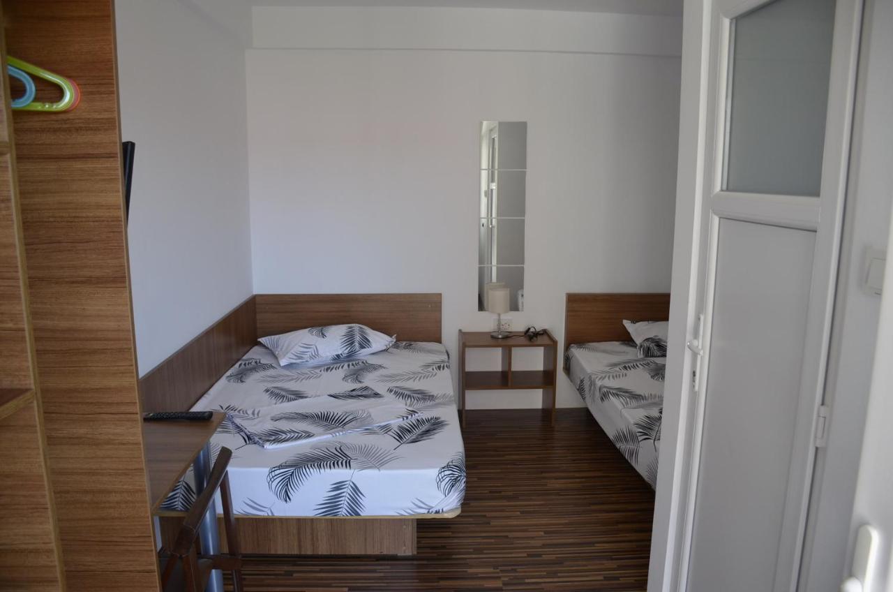Soliday Vama Veche Exterior photo