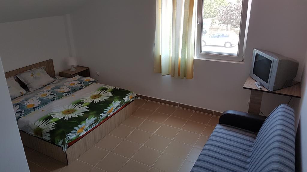 Soliday Vama Veche Exterior photo