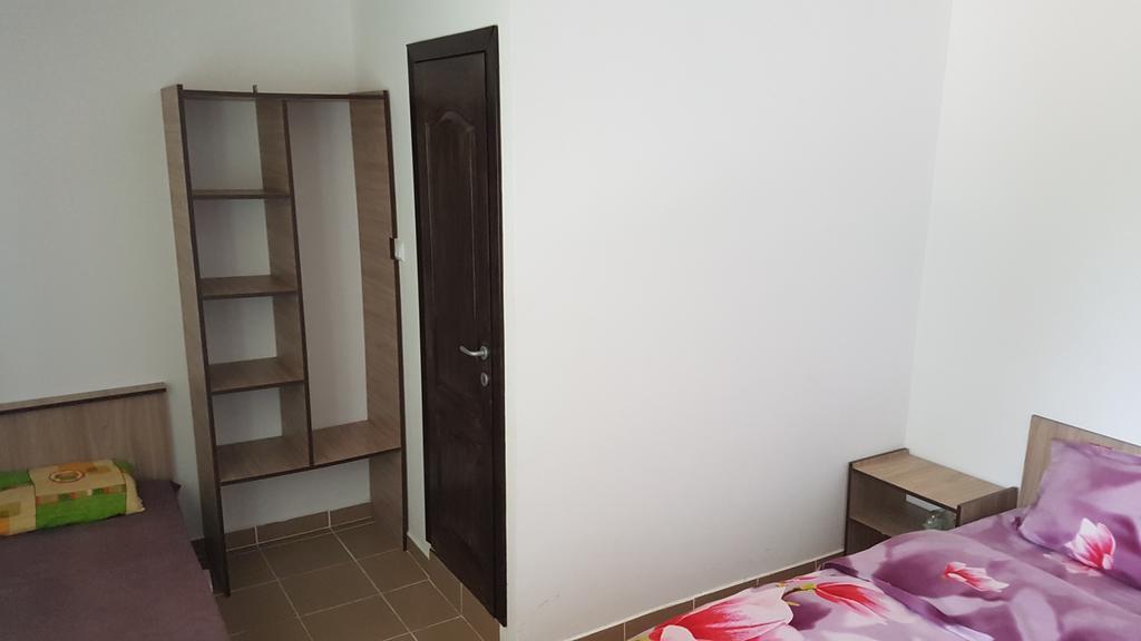 Soliday Vama Veche Exterior photo