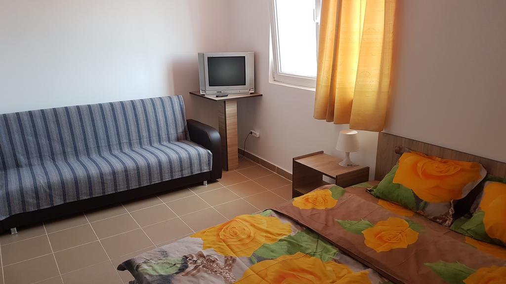 Soliday Vama Veche Exterior photo
