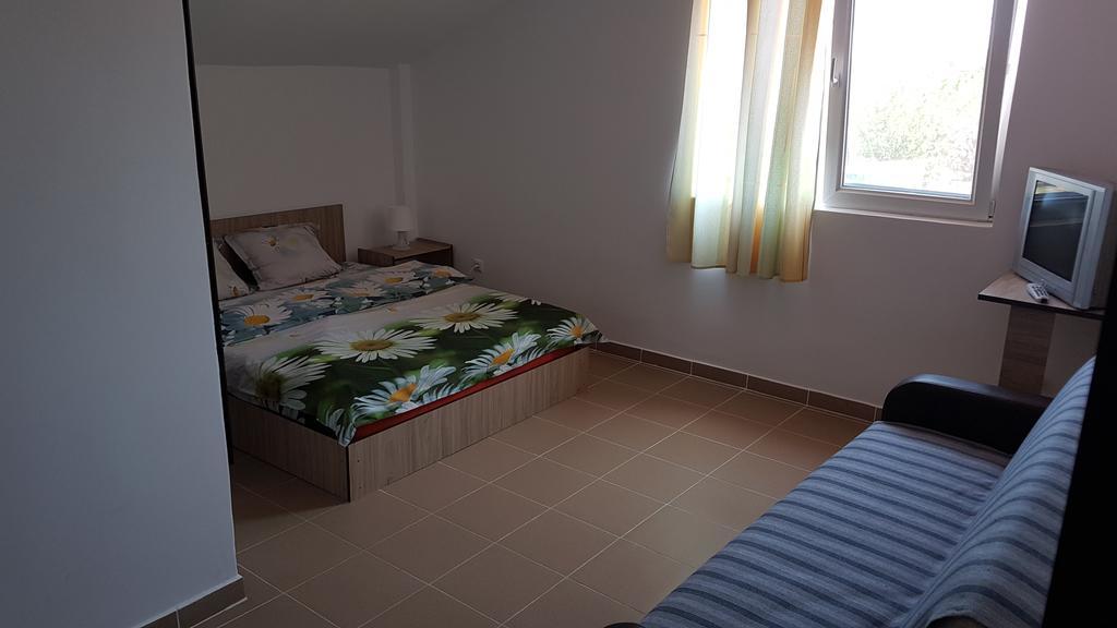 Soliday Vama Veche Exterior photo